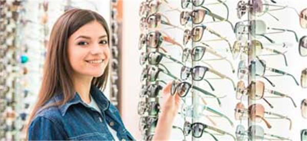 5 قانون مهم برای خرید عینک آفتابی
