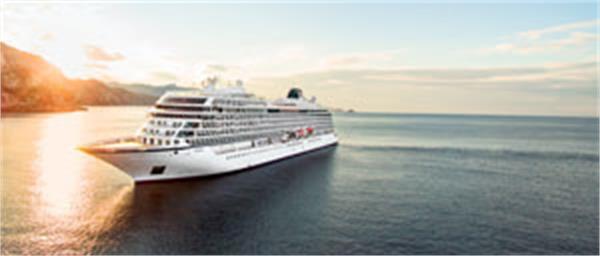 کشتی Viking Ocean Cruises’ Viking Sun