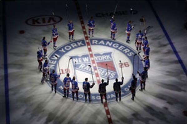 تیم هاکی روی یخ NHL