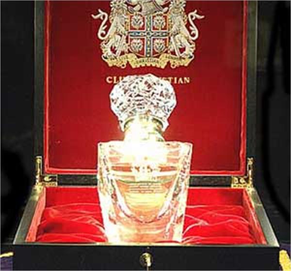 Clive Christian’s Imperial Majesty Perfume