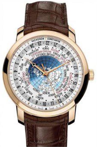 top 20 luxury watch brands