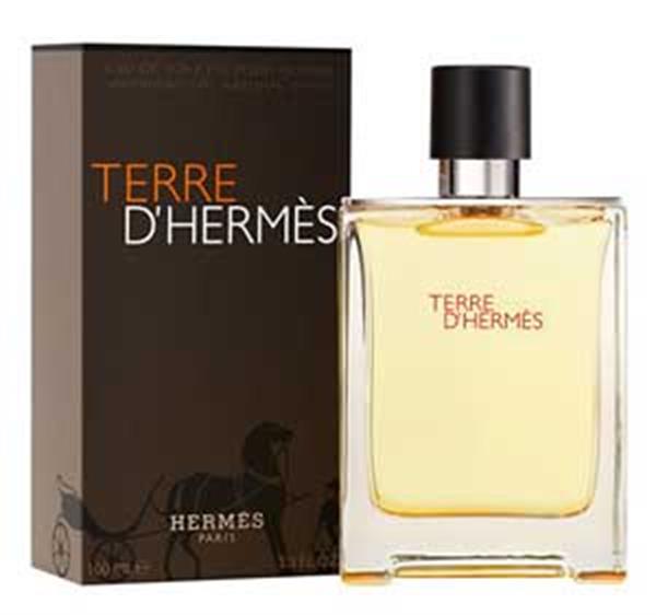 عطر مردانه Hermes