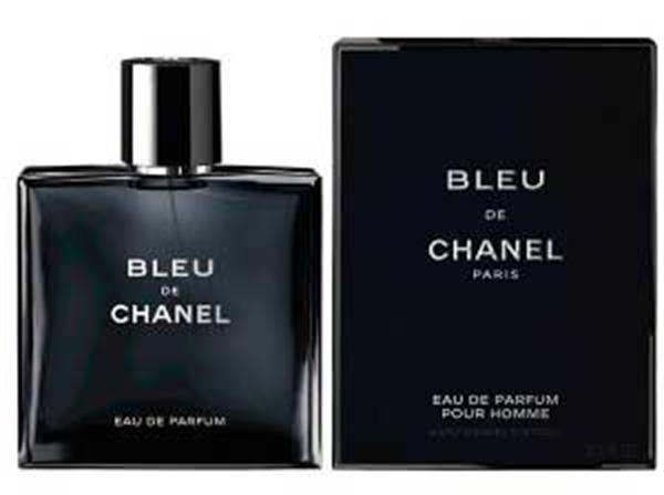 Chanel / Bleu de Chanel