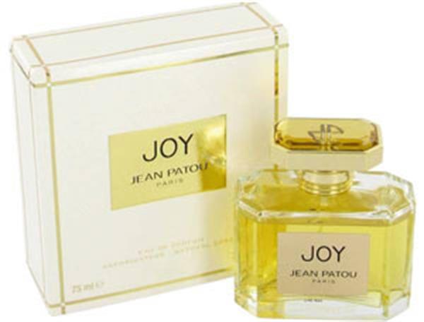 Henri Almeras’s Joy Perfume for Jean Patou