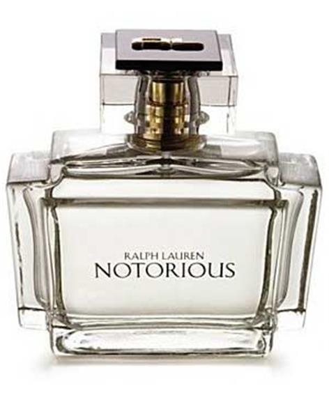 Ralph Lauren Perfume Notorious